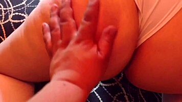 Does the fat guy fuck the young mexican teen?