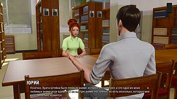 Йо, виж това пълно геймплей на Ripples Част 2! 😜