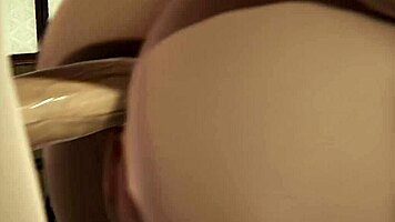 I watched kiriko get pounded in overwatch parody