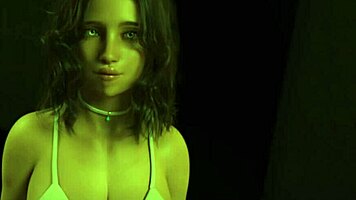 WVM 130 गॉर्जस हार्ट्स फॉर होप गर्ल्स को इंट्रोड्यूस करता है