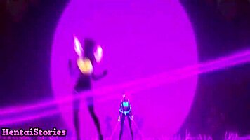 shy teen sucking cock first time