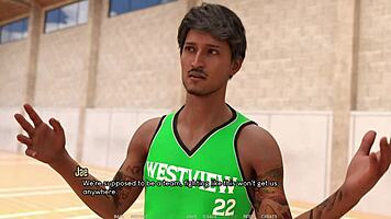 complete gameplay in westview academy part 6 with teen 18+ outfits