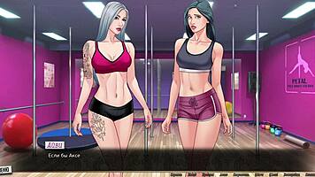 complete gameplay our red string part 25