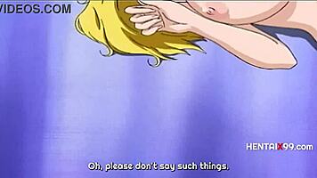 career counselling turns into student teacher hentai scene