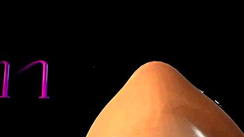 trapped in a nightmare with giant breast women craving your cum.