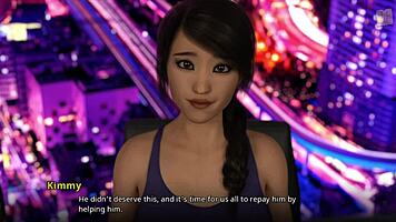 Shauna Says Edging Will Help John