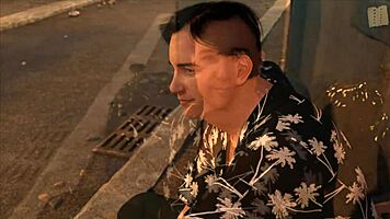 Hey, What’s Going On with Charles in Wild 3D Action?!