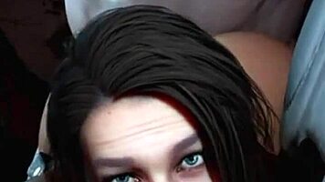 Intense POV Doggy Style Compilation