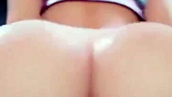 Intense POV Doggy Style Compilation