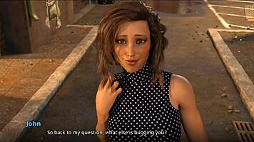 Hey, What’s Going On with Charles in Wild 3D Action?!