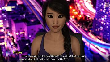 Shauna Says Edging Will Help John