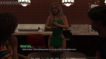 Complete Gameplay In Westview Academy Part Seven