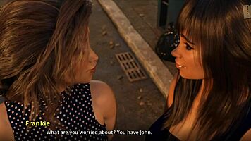 Hey, What’s Going On with Charles in Wild 3D Action?!