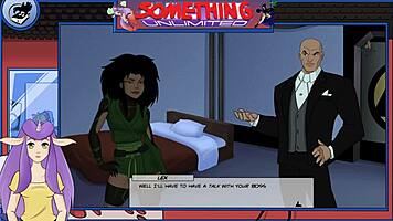 DC Comics Something Unlimited Part 133 Welcomes Back Favorite Girls