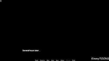 Lora Croft FUCKED hard by monster dicks on an enchanted island in wild gangbang!