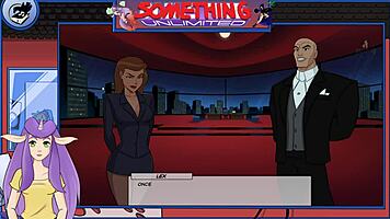 DC Comics Something Unlimited Part 133 Welcomes Back Favorite Girls