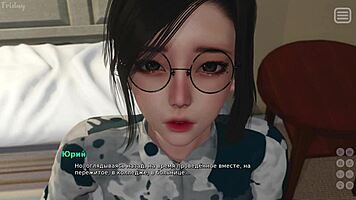 my bully becomes my lover in this part 😍