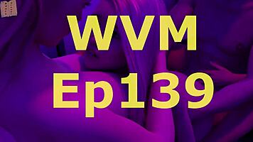 Shauna Says Edging Will Help John