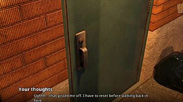 Hey, What’s Going On with Charles in Wild 3D Action?!