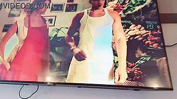 they took me to a cheap hotel in lima, what happened there?