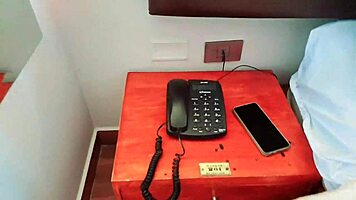 they took me to a cheap hotel in lima, what happened there?