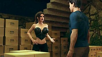 Complete Gameplay Freshwomen Part 12