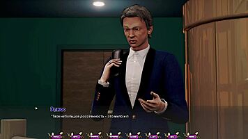 pale carnations gameplay part 18 with teen tattoo and vibrator