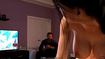 i’m obsessed with banging my best friend’s hot mom while her husband watches in 3d hentai.