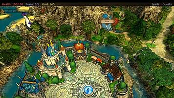 magic reward hentai game ep 1, does that angel pussy make him cum so fast?