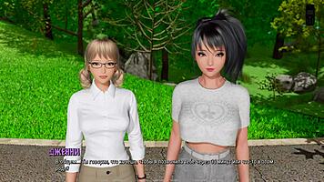 Big ass bouncing off the young lad's lap, it's so fat and sexy