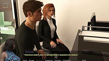 Complete Gameplay - Haley's Story Part 6