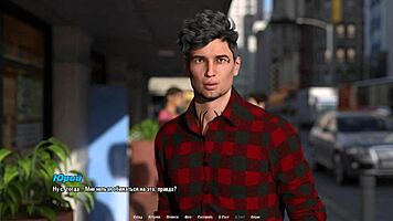 Hey, ready for wild titty fuck in public with Hellcat Lounge 3 gameplay?