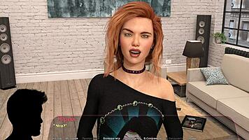 Complete Gameplay - Haley's Story Part 6