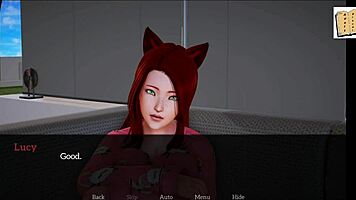 Exploring the dynamics of a new family in an animated series episode 115