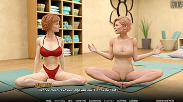 Complete gameplay of university of problems part 7