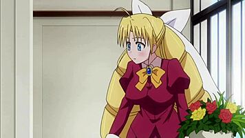 Ladies Versus Butlers In Explicit Tits And Ass Scenes