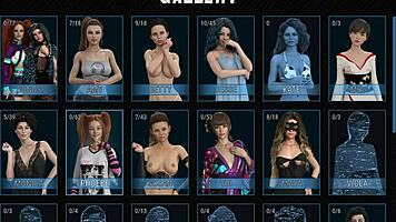 Complete gameplay of Project Atmosphere Part 5.