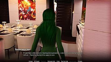 Naked Ebony Threesome In Wvm Part 56!