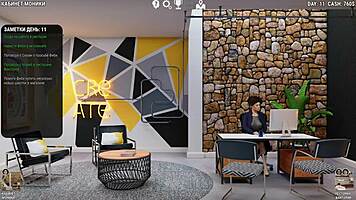 Complete gameplay of Project Atmosphere Part 5.