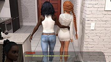 Complete Gameplay - Haley's Story Part 6