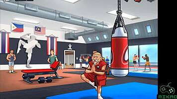 Summertime saga ep 54 - i finally bought my motorcycle