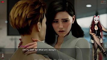 ms denver whispers, young hentai lover, join me in cosplay with big tits and fetish games