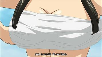 anime queens blade exiled virgin s1 ova fanservice compilation eng sub