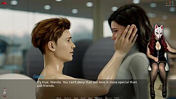 ms denver whispers, young hentai lover, join me in cosplay with big tits and fetish games