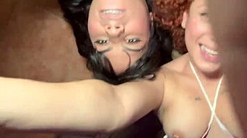 Wife's Friend for Christmas Fun