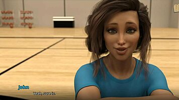 Wvm 152 Meeting The New Assistant Coach