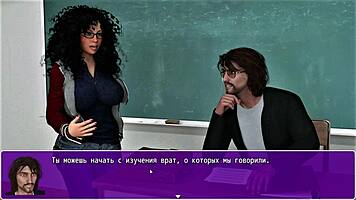 Complete Gameplay - Angelica Origins Remake Part 1