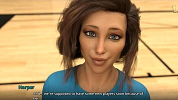 Wvm 152 Meeting The New Assistant Coach