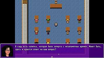 Complete Gameplay - Angelica Origins Remake Part 1