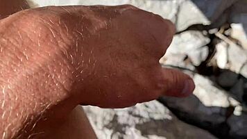 hey, why’d i bang her ass so hard in the woods?